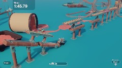 A screenshot taken in Dreams. 1 of 1.