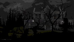 A screenshot taken in Dreams. 14 of 30.