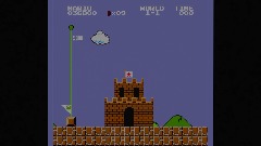 A screenshot taken in Dreams. 17 of 24.