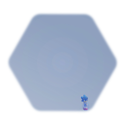 Sonic stuff and Other stuff 1