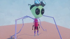 A screenshot taken in Dreams. 29 of 30.