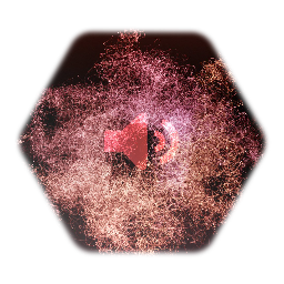 Making The Radio Bleed Itself