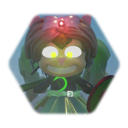 Mecha Conference (Enemy Boss)