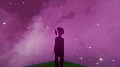 A screenshot taken in Dreams. 1 of 5.