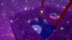 My american cone ball!