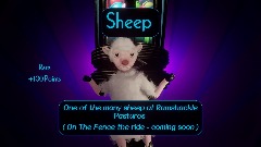 A screenshot taken in Dreams. 20 of 28.