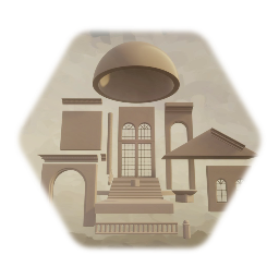 Architecture creation kit