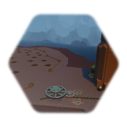 Remix of Glaciei et Ignish