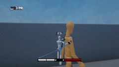 A screenshot taken in Dreams. 2 of 5.