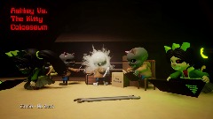 A screenshot taken in Dreams. 3 of 4.