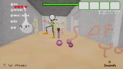 A screenshot taken in Dreams. 8 of 29.