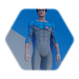 MARK GRAYSON (Coalition of Planets)