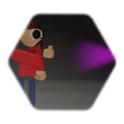 DiskyLump