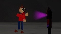 A screenshot taken in Dreams. 1 of 1.