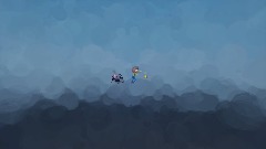 turtle radio but the imp dances too