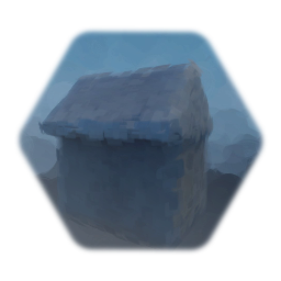 London House Lower Detail