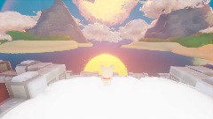 A screenshot taken in Dreams. 6 of 9.