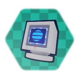 <term>Sonic Dreams Kit</term> <clue>2</clue> - Monitors