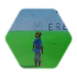Link exe has stopped working