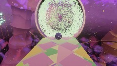 A screenshot taken in Dreams. 12 of 21.