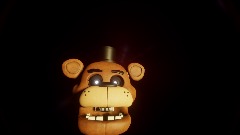 Freddy Jumpscare