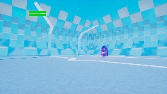 Mrs. Hopps: SURVIVOR