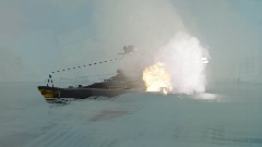 A screenshot taken in Dreams. 3 of 30.