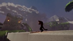 A screenshot taken in Dreams. 15 of 20.