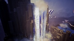 The adventure to heaven