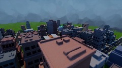 A screenshot taken in Dreams. 1 of 1.