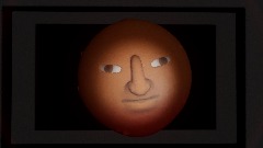 A screenshot taken in Dreams. 2 of 4.