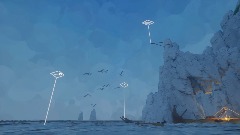 A screenshot taken in Dreams. 8 of 30.