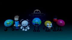 A screenshot taken in Dreams. 1 of 1.
