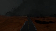 Sunnydale outskirts