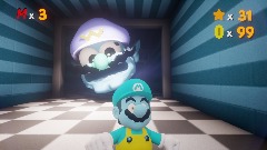 A screenshot taken in Dreams. 1 of 1.