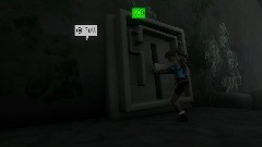 A screenshot taken in Dreams. 8 of 29.