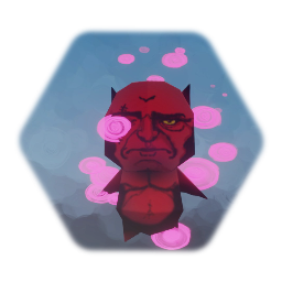 Leonard the Infernal Tutorial Minion