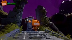 A screenshot taken in Dreams. 16 of 20.