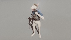 A screenshot taken in Dreams. 13 of 19.