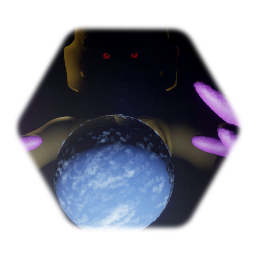 Dragon Ball Z/Super- Frieza