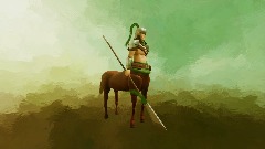 A screenshot taken in Dreams. 1 of 7.