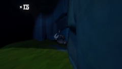 A screenshot taken in Dreams. 1 of 14.