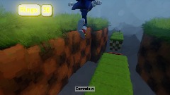 A screenshot taken in Dreams. 23 of 29.