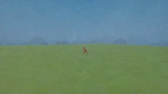 A screenshot taken in Dreams. 2 of 6.