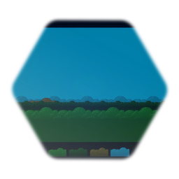 Pixel Background