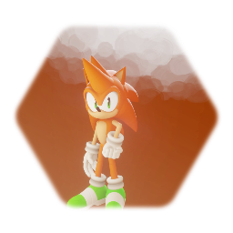 Exeller true form