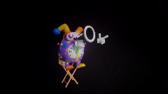 A screenshot taken in Dreams. 7 of 27.