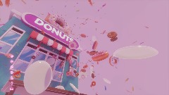 A screenshot taken in Dreams. 6 of 13.