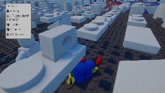 A screenshot taken in Dreams. 20 of 28.