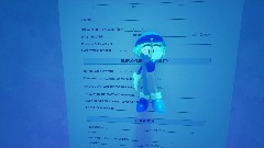 A screenshot taken in Dreams. 1 of 6.